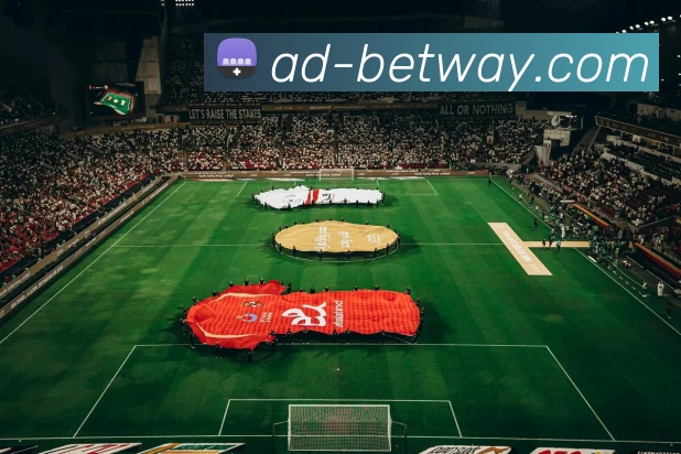 BETWAY必威官网品牌故事